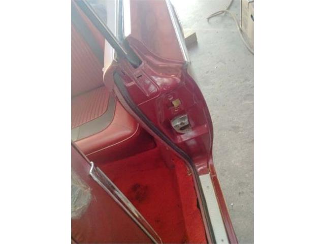 1965 Dodge Coronet (CC-2111895) for sale in Cadillac, Michigan