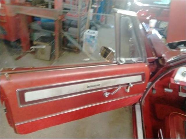 1965 Dodge Coronet (CC-2111895) for sale in Cadillac, Michigan