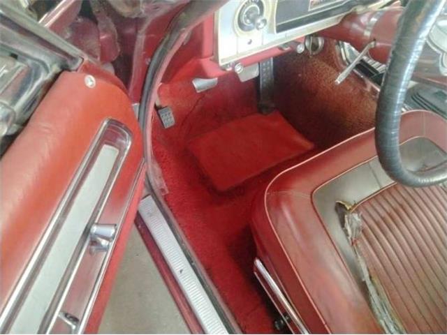 1965 Dodge Coronet (CC-2111895) for sale in Cadillac, Michigan
