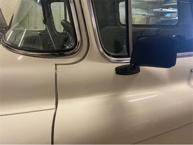 1959 Chevrolet Apache (CC-2111896) for sale in Cadillac, Michigan
