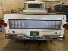 1959 Chevrolet Apache (CC-2111896) for sale in Cadillac, Michigan