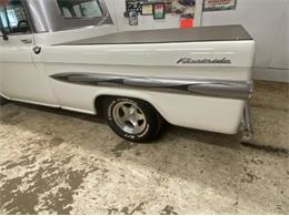 1959 Chevrolet Apache (CC-2111896) for sale in Cadillac, Michigan