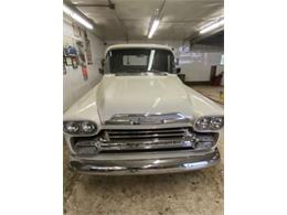 1959 Chevrolet Apache (CC-2111896) for sale in Cadillac, Michigan