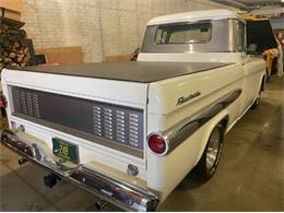 1959 Chevrolet Apache (CC-2111896) for sale in Cadillac, Michigan
