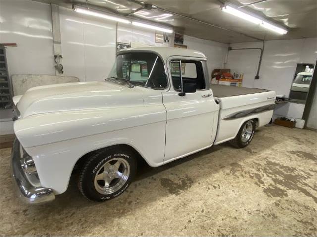 1959 Chevrolet Apache (CC-2111896) for sale in Cadillac, Michigan