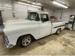 1959 Chevrolet Apache (CC-2111896) for sale in Cadillac, Michigan