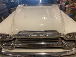 1959 Chevrolet Apache (CC-2111896) for sale in Cadillac, Michigan