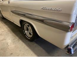 1959 Chevrolet Apache (CC-2111896) for sale in Cadillac, Michigan