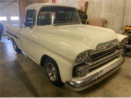 1959 Chevrolet Apache (CC-2111896) for sale in Cadillac, Michigan