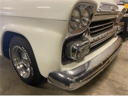 1959 Chevrolet Apache (CC-2111896) for sale in Cadillac, Michigan
