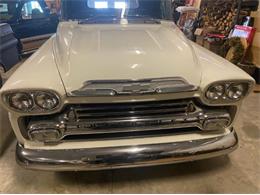 1959 Chevrolet Apache (CC-2111896) for sale in Cadillac, Michigan