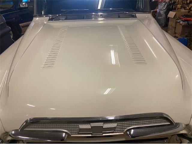 1959 Chevrolet Apache (CC-2111896) for sale in Cadillac, Michigan
