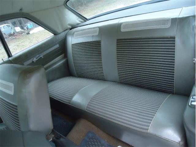 1962 Pontiac Catalina (CC-2111897) for sale in Cadillac, Michigan