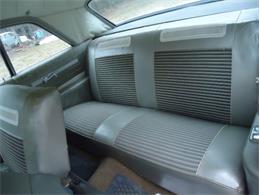 1962 Pontiac Catalina (CC-2111897) for sale in Cadillac, Michigan