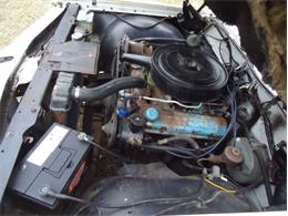 1962 Pontiac Catalina (CC-2111897) for sale in Cadillac, Michigan
