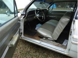 1962 Pontiac Catalina (CC-2111897) for sale in Cadillac, Michigan