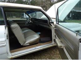 1962 Pontiac Catalina (CC-2111897) for sale in Cadillac, Michigan
