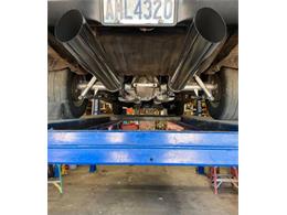 1968 Chevrolet El Camino (CC-2111898) for sale in Cadillac, Michigan