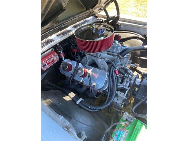 1968 Chevrolet El Camino (CC-2111898) for sale in Cadillac, Michigan