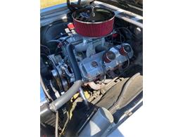 1968 Chevrolet El Camino (CC-2111898) for sale in Cadillac, Michigan
