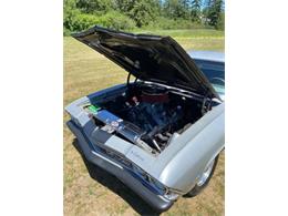 1968 Chevrolet El Camino (CC-2111898) for sale in Cadillac, Michigan