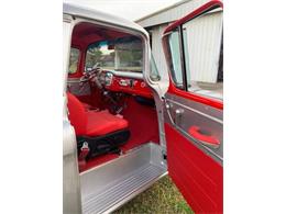 1956 GMC 100 (CC-2111899) for sale in Cadillac, Michigan