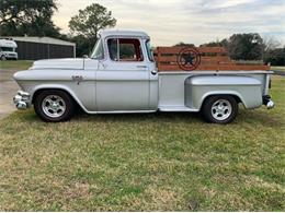 1956 GMC 100 (CC-2111899) for sale in Cadillac, Michigan