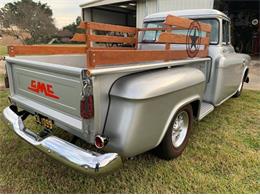 1956 GMC 100 (CC-2111899) for sale in Cadillac, Michigan