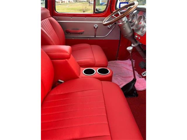 1956 GMC 100 (CC-2111899) for sale in Cadillac, Michigan