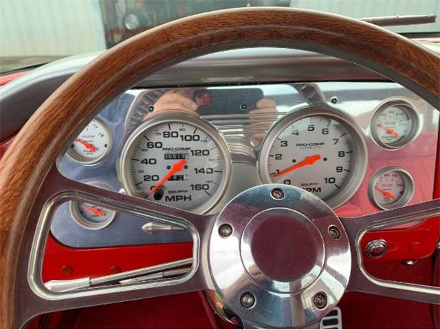 1956 GMC 100 (CC-2111899) for sale in Cadillac, Michigan