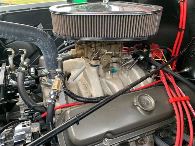 1956 GMC 100 (CC-2111899) for sale in Cadillac, Michigan