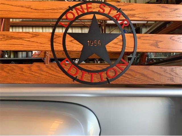 1956 GMC 100 (CC-2111899) for sale in Cadillac, Michigan
