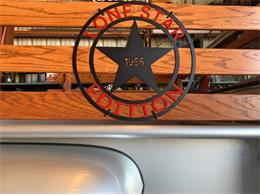 1956 GMC 100 (CC-2111899) for sale in Cadillac, Michigan