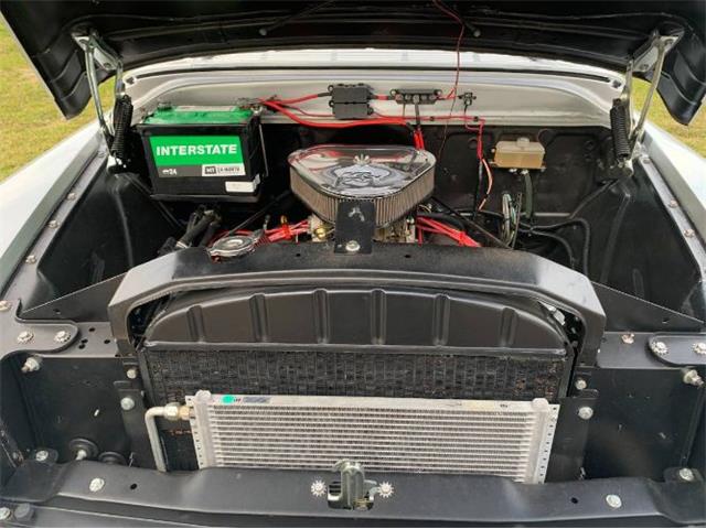 1956 GMC 100 (CC-2111899) for sale in Cadillac, Michigan