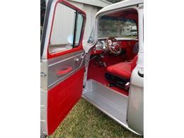1956 GMC 100 (CC-2111899) for sale in Cadillac, Michigan