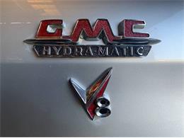 1956 GMC 100 (CC-2111899) for sale in Cadillac, Michigan