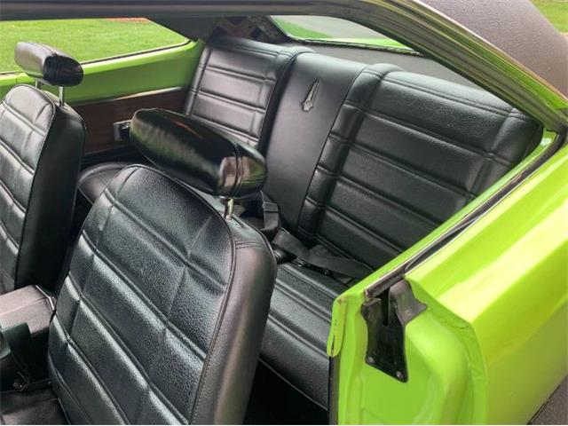 1969 Plymouth GTX (CC-2110019) for sale in Cadillac, Michigan