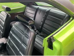1969 Plymouth GTX (CC-2110019) for sale in Cadillac, Michigan