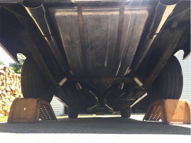 1969 Plymouth GTX (CC-2110019) for sale in Cadillac, Michigan