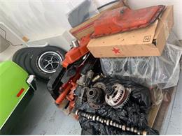 1969 Plymouth GTX (CC-2110019) for sale in Cadillac, Michigan