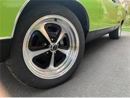 1969 Plymouth GTX (CC-2110019) for sale in Cadillac, Michigan