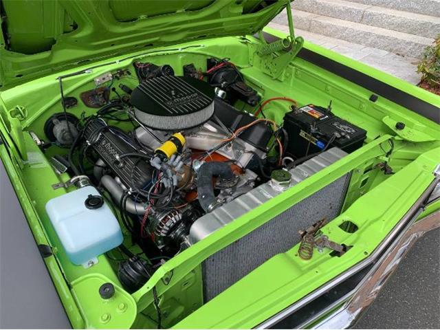 1969 Plymouth GTX (CC-2110019) for sale in Cadillac, Michigan