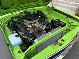 1969 Plymouth GTX (CC-2110019) for sale in Cadillac, Michigan