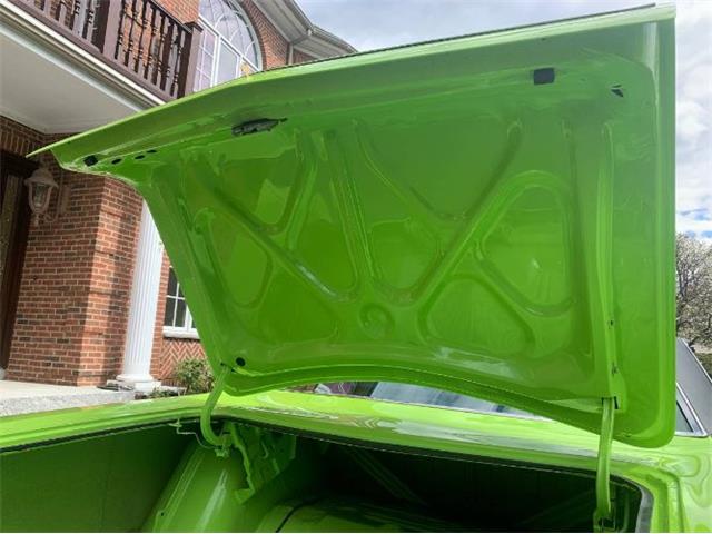1969 Plymouth GTX (CC-2110019) for sale in Cadillac, Michigan