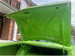 1969 Plymouth GTX (CC-2110019) for sale in Cadillac, Michigan
