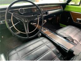 1969 Plymouth GTX (CC-2110019) for sale in Cadillac, Michigan