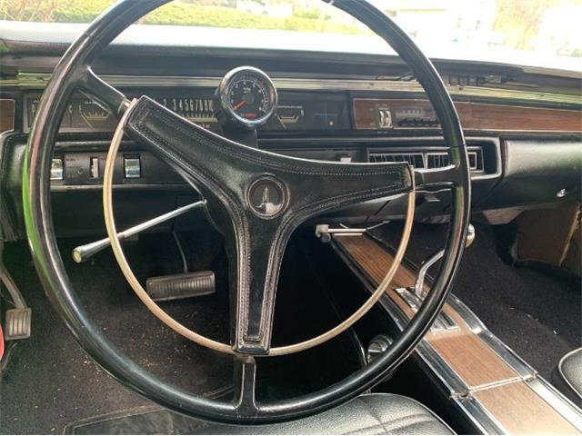 1969 Plymouth GTX (CC-2110019) for sale in Cadillac, Michigan