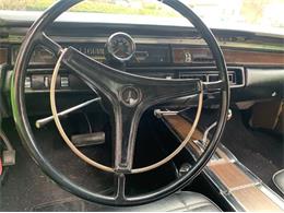1969 Plymouth GTX (CC-2110019) for sale in Cadillac, Michigan
