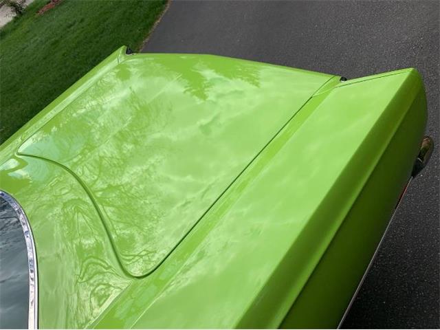 1969 Plymouth GTX (CC-2110019) for sale in Cadillac, Michigan