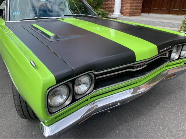 1969 Plymouth GTX (CC-2110019) for sale in Cadillac, Michigan